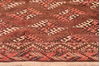 Yamouth Brown Square Hand Knotted 610 X 81 Area Rug 100-89786 Thumb 8