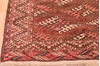 Yamouth Brown Square Hand Knotted 610 X 81  Area Rug 100-89786 Thumb 9