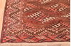 Yamouth Brown Square Hand Knotted 610 X 81 Area Rug 100-89786 Thumb 9