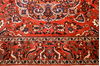 Bakhtiar Red Hand Knotted 70 X 105 Area Rug 100-89787 Thumb 11