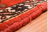 Bakhtiar Red Hand Knotted 70 X 105 Area Rug 100-89787 Thumb 14