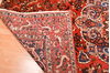 Bakhtiar Red Hand Knotted 70 X 105 Area Rug 100-89787 Thumb 17