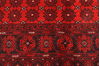 Khan Mohammadi Red Hand Knotted 66 X 95  Area Rug 100-89791 Thumb 10
