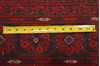 Khan Mohammadi Red Hand Knotted 66 X 95  Area Rug 100-89791 Thumb 15