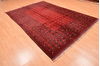 Khan Mohammadi Red Hand Knotted 66 X 95  Area Rug 100-89791 Thumb 6