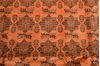 Khan Mohammadi Brown Hand Knotted 82 X 1011 Area Rug 100-89793 Thumb 10