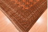 Khan Mohammadi Brown Hand Knotted 82 X 1011 Area Rug 100-89793 Thumb 11
