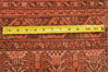 Khan Mohammadi Brown Hand Knotted 82 X 1011 Area Rug 100-89793 Thumb 17