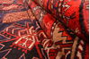 Khan Mohammadi Blue Hand Knotted 910 X 129 Area Rug 100-89794 Thumb 13