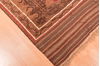 Baluch Brown Hand Knotted 30 X 47  Area Rug 100-89795 Thumb 7