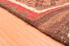 Baluch Brown Hand Knotted 30 X 47  Area Rug 100-89795 Thumb 9