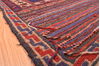 Baluch Blue Hand Knotted 30 X 47  Area Rug 100-89796 Thumb 11