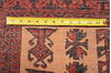 Baluch Beige Hand Knotted 29 X 46  Area Rug 100-89799 Thumb 12