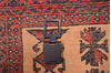 Baluch Beige Hand Knotted 29 X 46  Area Rug 100-89799 Thumb 13