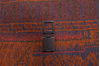 Baluch Brown Hand Knotted 30 X 47 Area Rug 100-89800 Thumb 11