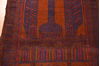 Baluch Brown Hand Knotted 30 X 47  Area Rug 100-89800 Thumb 7