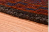 Baluch Brown Hand Knotted 30 X 47 Area Rug 100-89800 Thumb 8