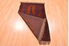 Baluch Brown Hand Knotted 30 X 47 Area Rug 100-89800 Thumb 9