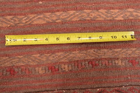 Baluch Beige Hand Knotted 26 X 40 Area Rug 100-89801 Image 11