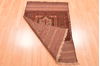 Baluch Beige Hand Knotted 26 X 40 Area Rug 100-89801 Thumb 10