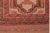Baluch Beige Hand Knotted 26 X 40  Area Rug 100-89801 Thumb 8