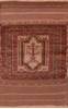 Baluch Beige Hand Knotted 26 X 40 Area Rug 100-89801 Thumb 0