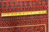 Baluch Beige Hand Knotted 30 X 47  Area Rug 100-89802 Thumb 11