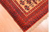 Baluch Beige Hand Knotted 30 X 47  Area Rug 100-89802 Thumb 8