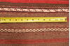Baluch Brown Hand Knotted 30 X 47  Area Rug 100-89803 Thumb 11