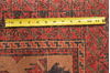 Baluch Beige Hand Knotted 30 X 47 Area Rug 100-89805 Thumb 11