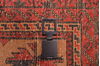 Baluch Beige Hand Knotted 30 X 47 Area Rug 100-89805 Thumb 12