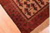 Baluch Beige Hand Knotted 30 X 47  Area Rug 100-89805 Thumb 4