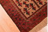 Baluch Beige Hand Knotted 30 X 47 Area Rug 100-89805 Thumb 4