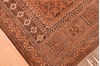 Baluch Beige Hand Knotted 29 X 45 Area Rug 100-89809 Thumb 6