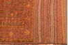 Baluch Brown Hand Knotted 210 X 45 Area Rug 100-89810 Thumb 10