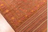 Baluch Brown Hand Knotted 210 X 45 Area Rug 100-89810 Thumb 7