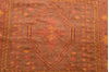 Baluch Brown Hand Knotted 210 X 45  Area Rug 100-89810 Thumb 9