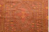 Baluch Brown Hand Knotted 210 X 45 Area Rug 100-89810 Thumb 9