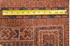 Baluch Blue Hand Knotted 28 X 40  Area Rug 100-89811 Thumb 13