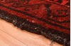 Baluch Brown Hand Knotted 28 X 39 Area Rug 100-89813 Thumb 11