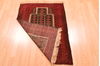 Baluch Brown Hand Knotted 28 X 39 Area Rug 100-89813 Thumb 12