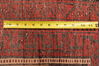 Baluch Brown Hand Knotted 28 X 39 Area Rug 100-89813 Thumb 13