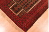 Baluch Brown Hand Knotted 28 X 39 Area Rug 100-89813 Thumb 7