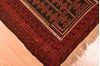 Baluch Brown Hand Knotted 28 X 39 Area Rug 100-89813 Thumb 8