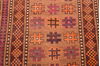 Baluch Beige Hand Knotted 28 X 53  Area Rug 100-89814 Thumb 10