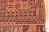 Baluch Beige Hand Knotted 28 X 53  Area Rug 100-89814 Thumb 5