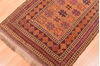 Baluch Beige Hand Knotted 28 X 53  Area Rug 100-89814 Thumb 9