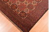 Baluch Beige Hand Knotted 28 X 47  Area Rug 100-89817 Thumb 13