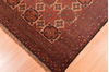 Baluch Beige Hand Knotted 28 X 47 Area Rug 100-89817 Thumb 13