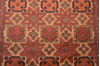 Baluch Beige Hand Knotted 28 X 47 Area Rug 100-89817 Thumb 3